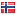 merytest.xyz server is located in Norway